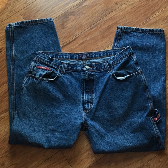 U.S. Polo Assn. jeans - Picture 2 of 3